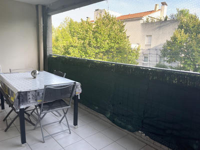 Appartement - 31 m² - 2 pièces