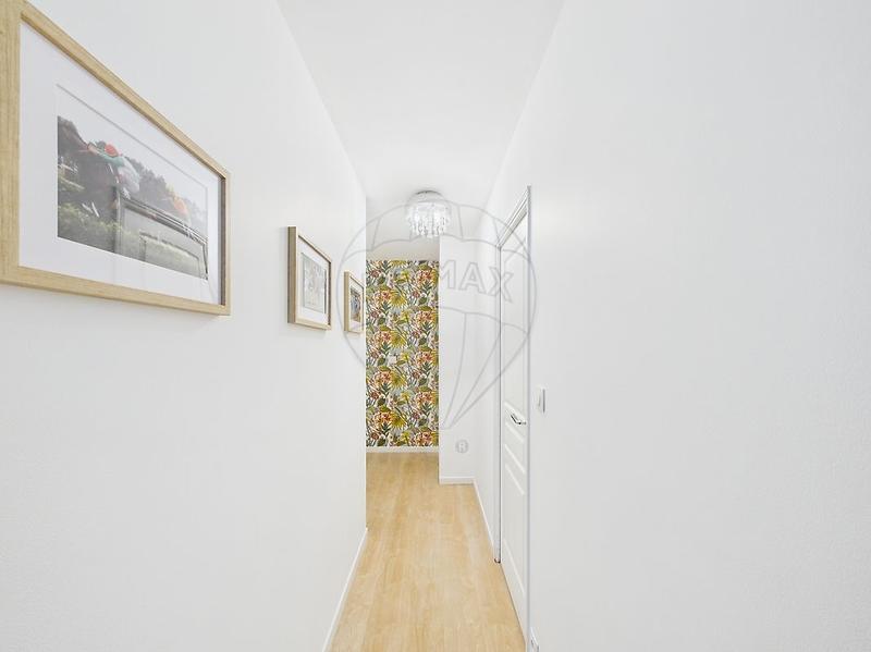 Maison - 165 m² - 6 pièces