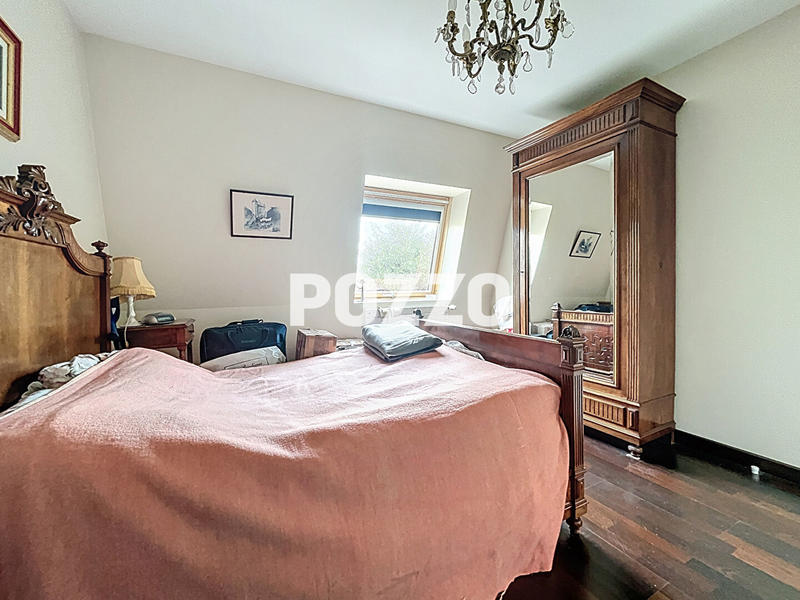 Appartement - 78 m² - 3 pièces