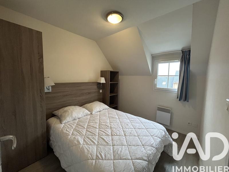 Maison - 49 m² - 4 pièces