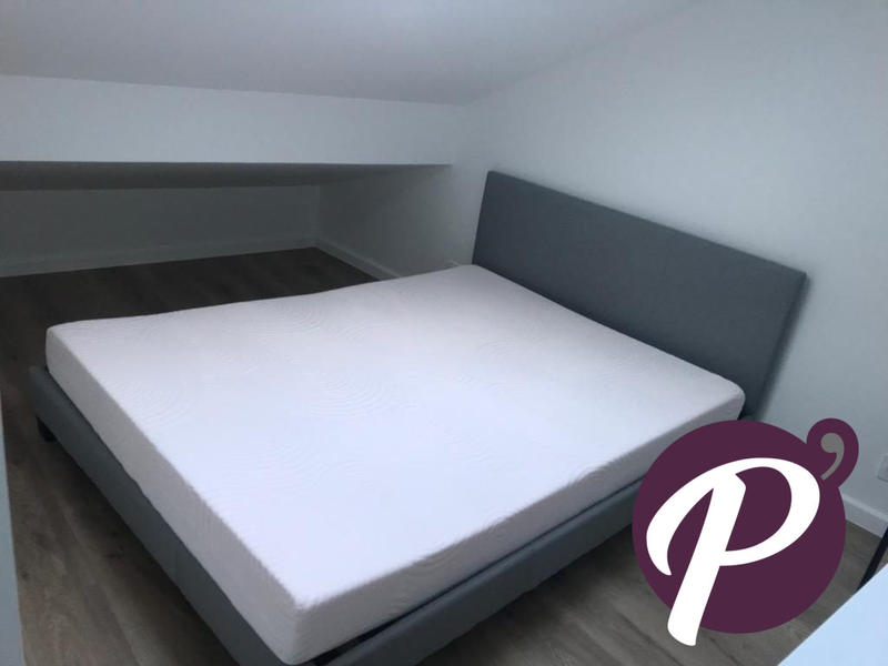 Appartement - 42 m² - 3 pièces