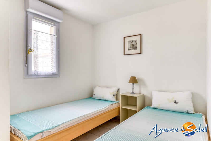 Maison - 64 m² - 4 pièces