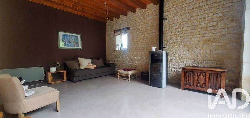 Maison - 303 m² - 10 pièces