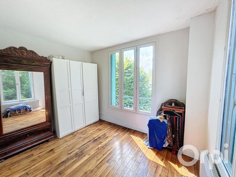 Maison - 180 m² - 6 pièces