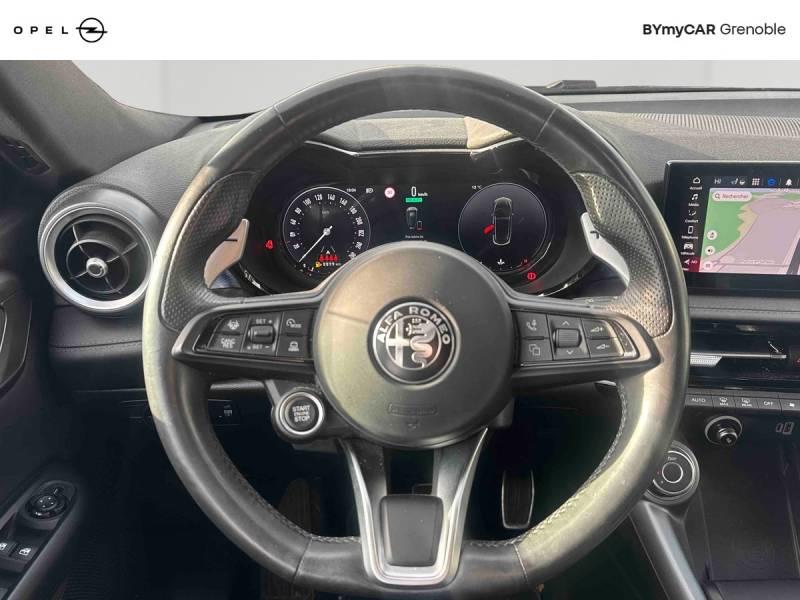 Alfa Romeo Tonale 1.5 Hybrid 130 ch Tct7 Edizione Speciale