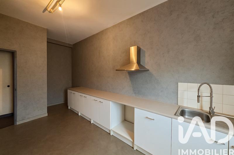 Maison de ville - 96 m² - 4 pièces