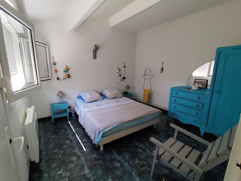 Maison - 115 m² - 6 pièces