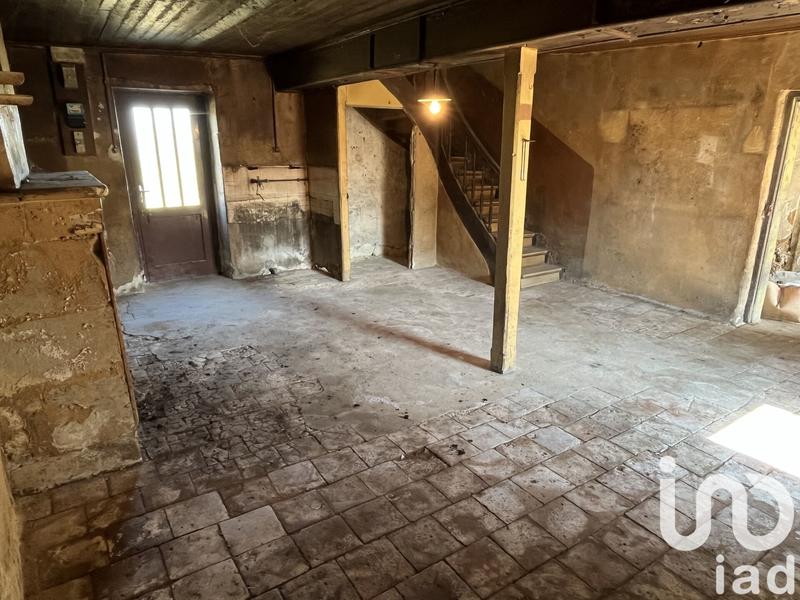 Ferme - 160 m² - 3 pièces