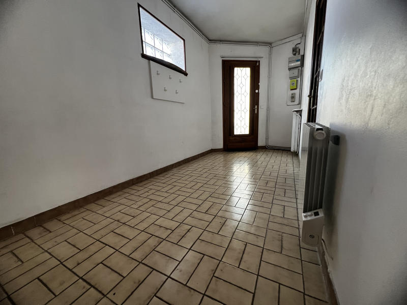 Immeuble - 140 m² - 6 pièces