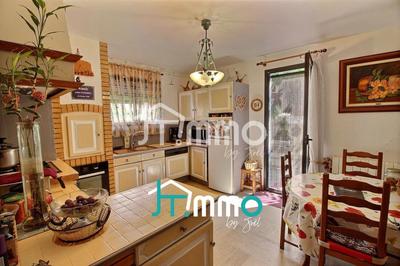 Villa - 145 m² - 5 pièces