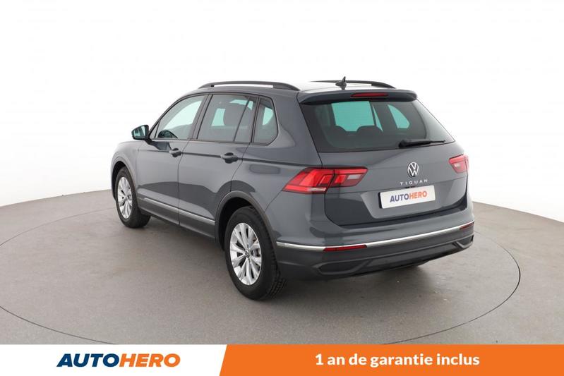 Volkswagen Tiguan 2.0 Tdi Dsg7 150 ch