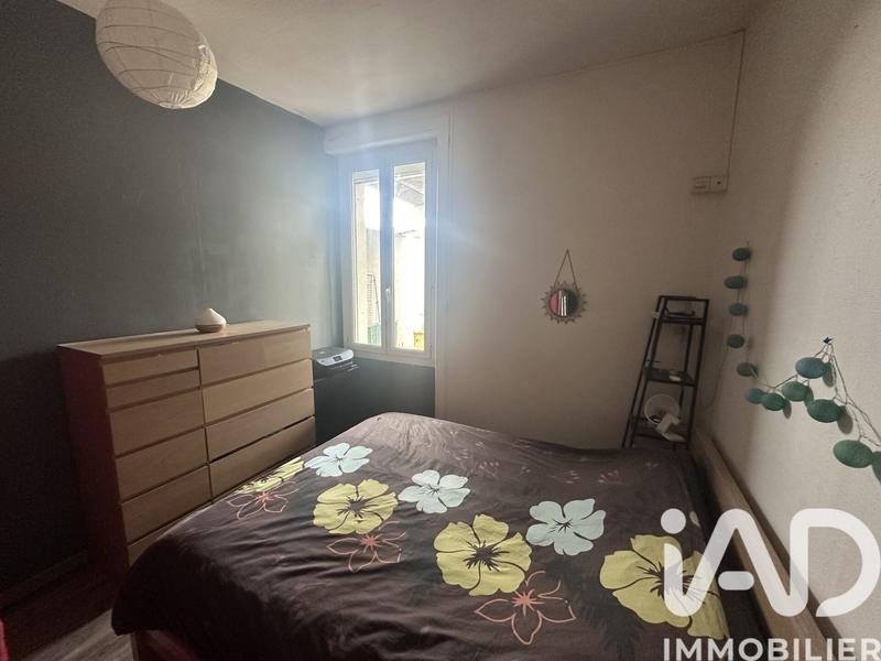 Appartement - 87 m² - 5 pièces