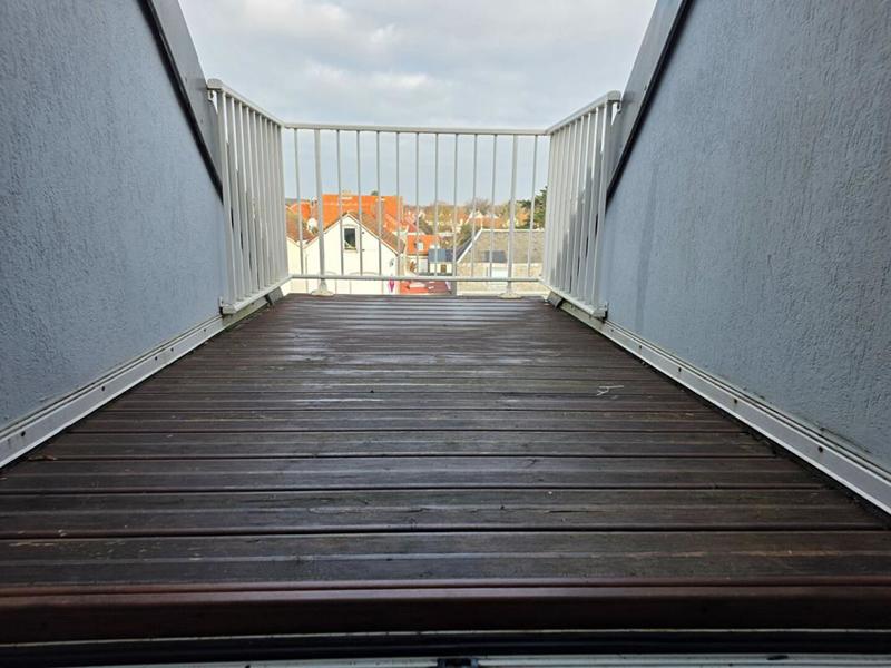 Appartement - 30 m² - 2 pièces