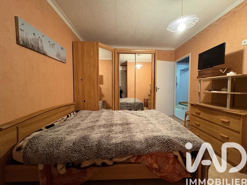 Maison - 207 m² - 6 pièces