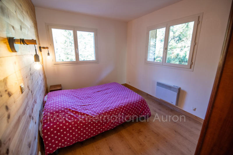 Appartement - 120 m² - 5 pièces
