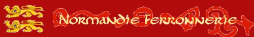 Normandie Ferronnerie