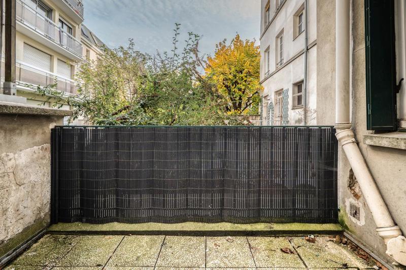 Appartement - 30 m² - 2 pièces