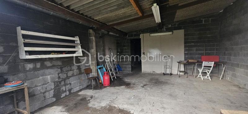 Maison traditionnelle - 74 m² - 3 pièces