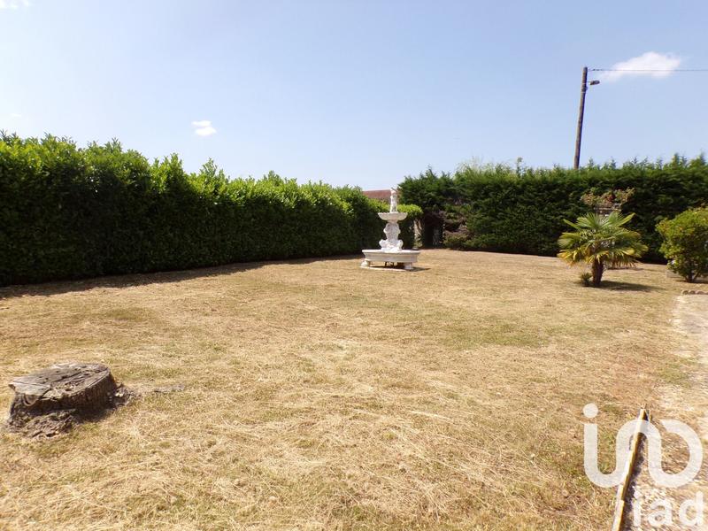 Maison - 67 m² - 3 pièces