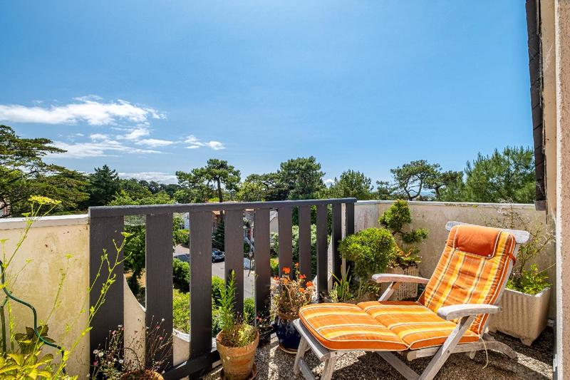 Duplex - 98 m² - 4 pièces