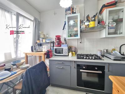 Appartement - 32 m² - 1 pièce