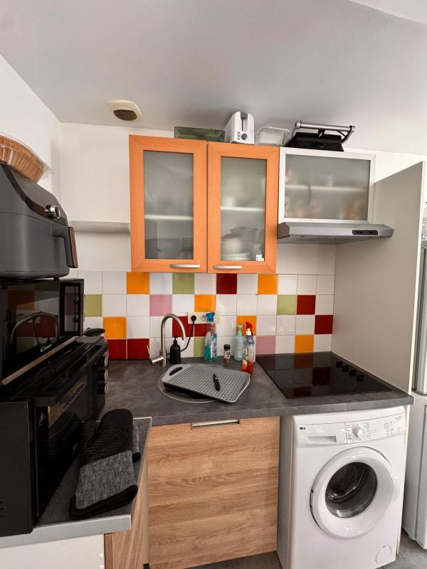 Immeuble - 470 m² - 13 pièces