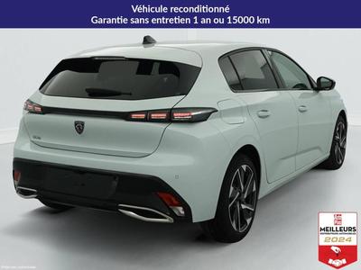 Peugeot 308 Hybrid 145 e-Dcs6 Allure