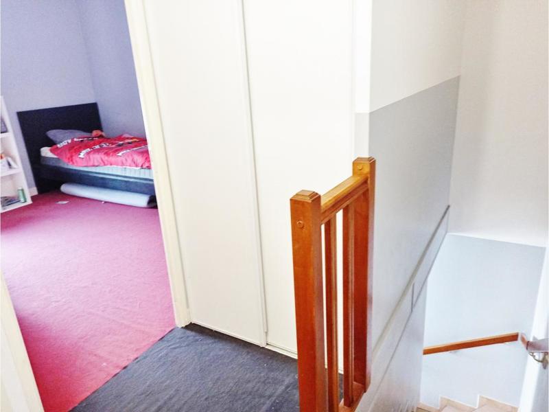 Duplex - 97 m² - 4 pièces