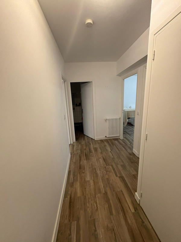 Appartement - 56 m² - 2 pièces