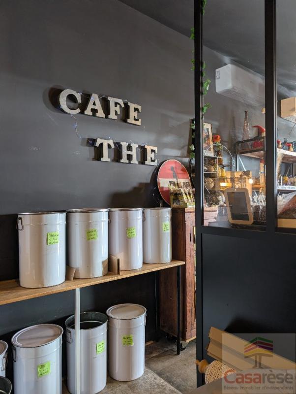 Fonds de commerce - 56 m²