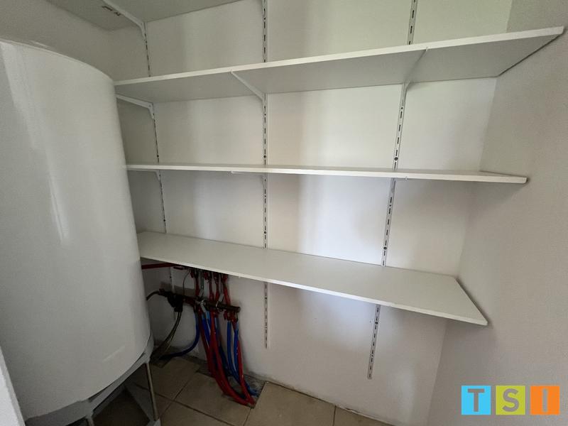 Maison - 99 m² - 4 pièces