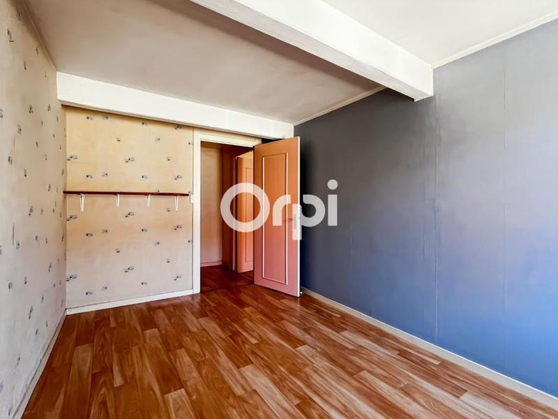 Maison de ville - 110 m² - 4 pièces