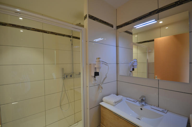 Appartement - 38 m² - 3 pièces