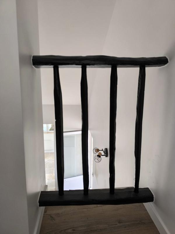 Maison - 84 m² - 4 pièces