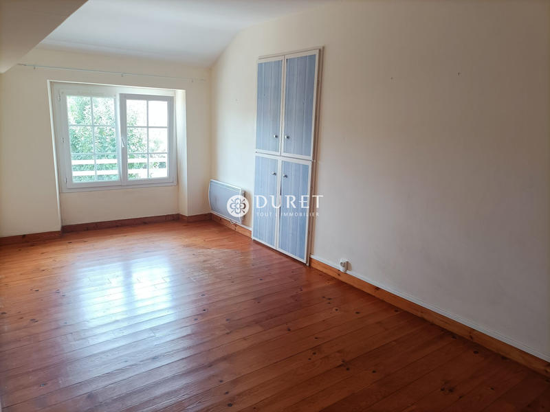 Maison ancienne - 130 m² - 5 pièces