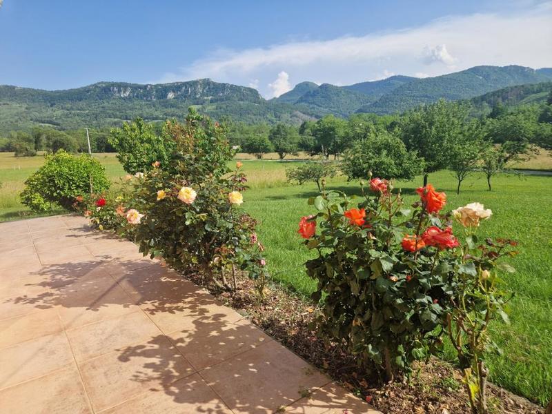 Villa - 192 m² - 5 pièces