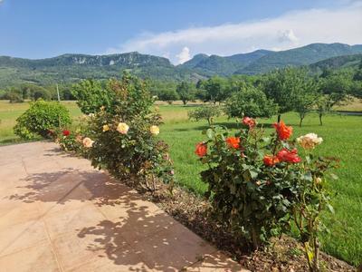 Villa - 192 m² - 5 pièces