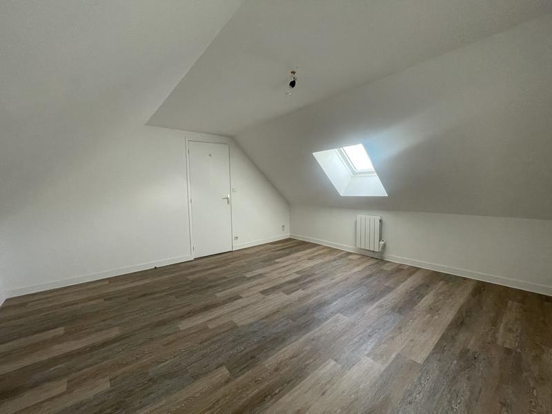 Duplex - 77 m² - 5 pièces