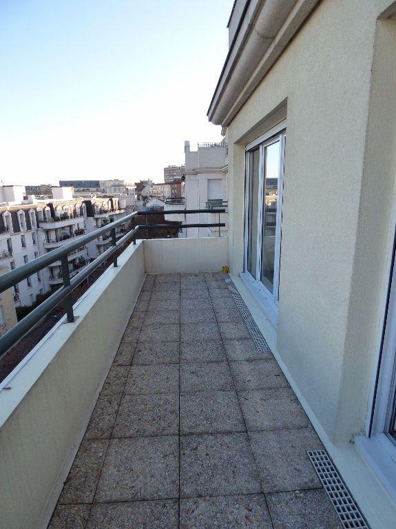 Appartement - 30 m² - 1 pièce