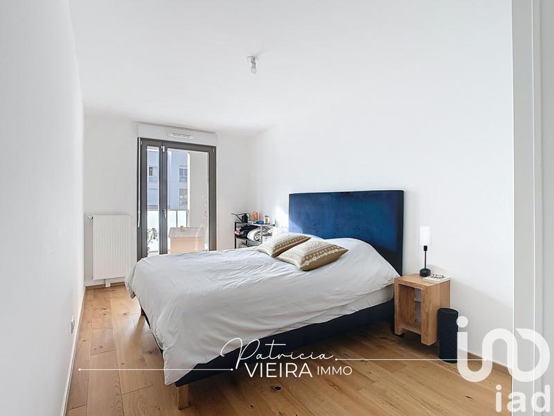 Appartement - 85 m² - 4 pièces