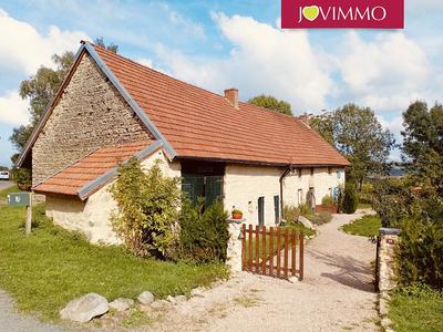 Maison - 150 m² - 6 pièces