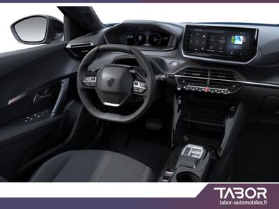 Peugeot 2008 156 Allure 11kW-Obc Acc 360° CarP