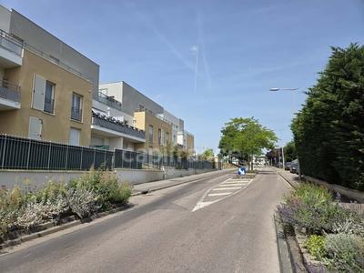 Bureau - 56 m² - 3 pièces