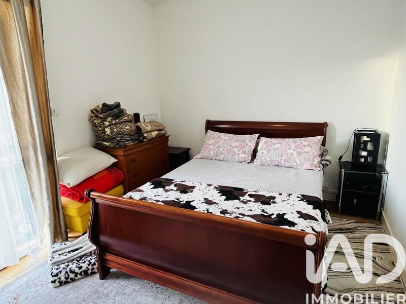 Appartement - 71 m² - 4 pièces