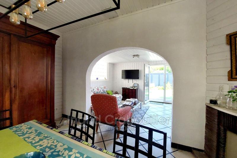 Villa - 70 m² - 4 pièces