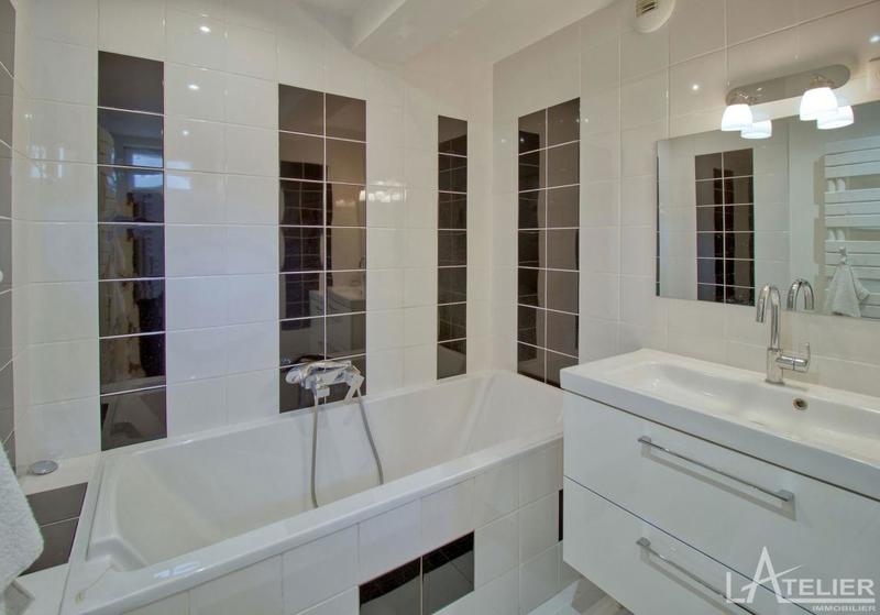 Maison - 80 m² - 3 pièces