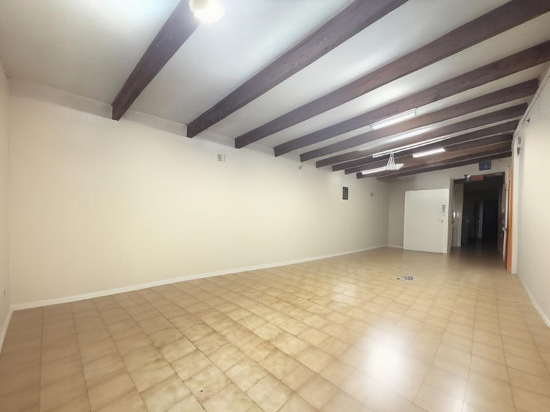 Local commercial - 50 m² - 1 pièce