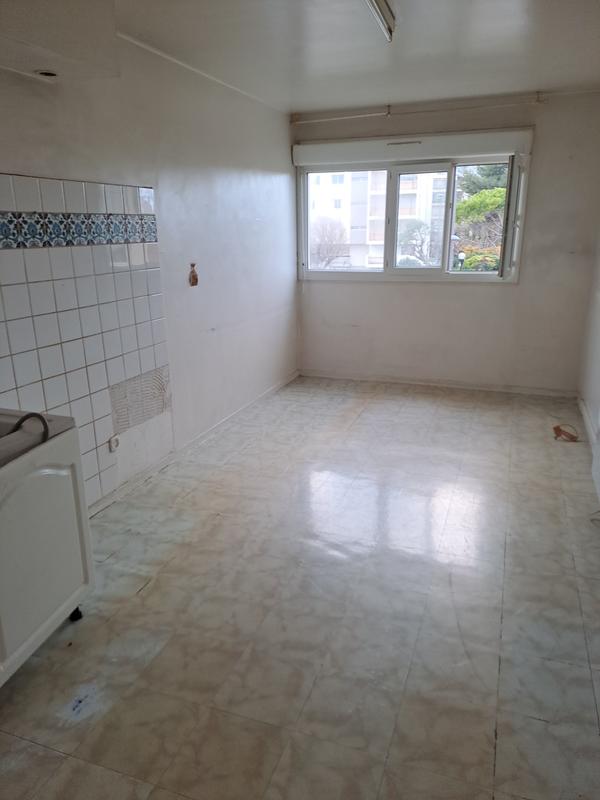 Appartement - 77 m² - 3 pièces