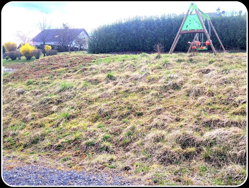 Terrain constructible - 699 m²