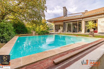 Maison - 149 m² - 4 pièces